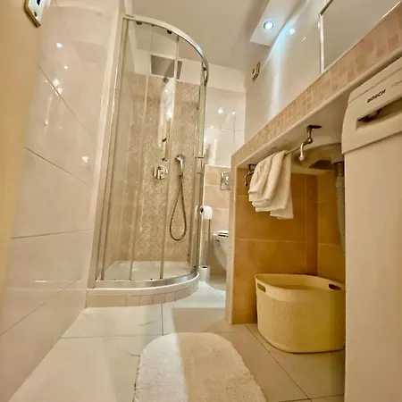 Ginna Apartman Split