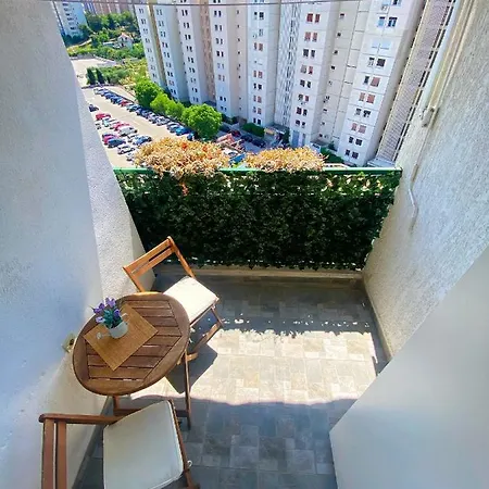 Apartman Ginna