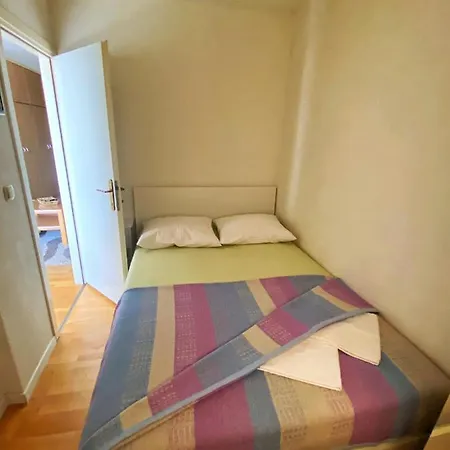 Ginna Apartman Split
