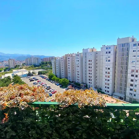 Ginna Apartment Split