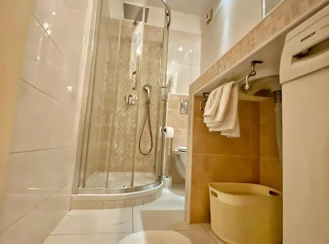 Ginna Διαμέρισμα Σπλιτ