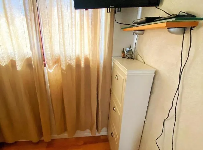 Διαμέρισμα Ginna Σπλιτ