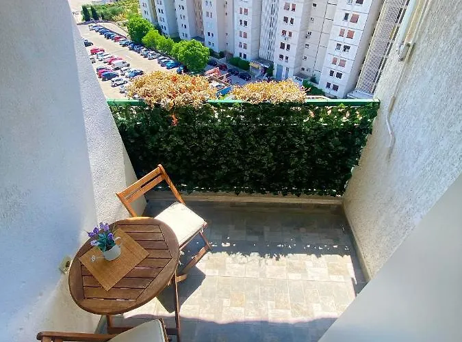 Διαμέρισμα Ginna