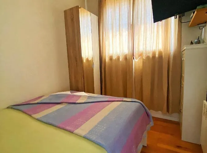 Διαμέρισμα Ginna Σπλιτ