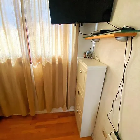 아파트 Ginna 스플리트