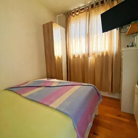 아파트 Ginna 스플리트